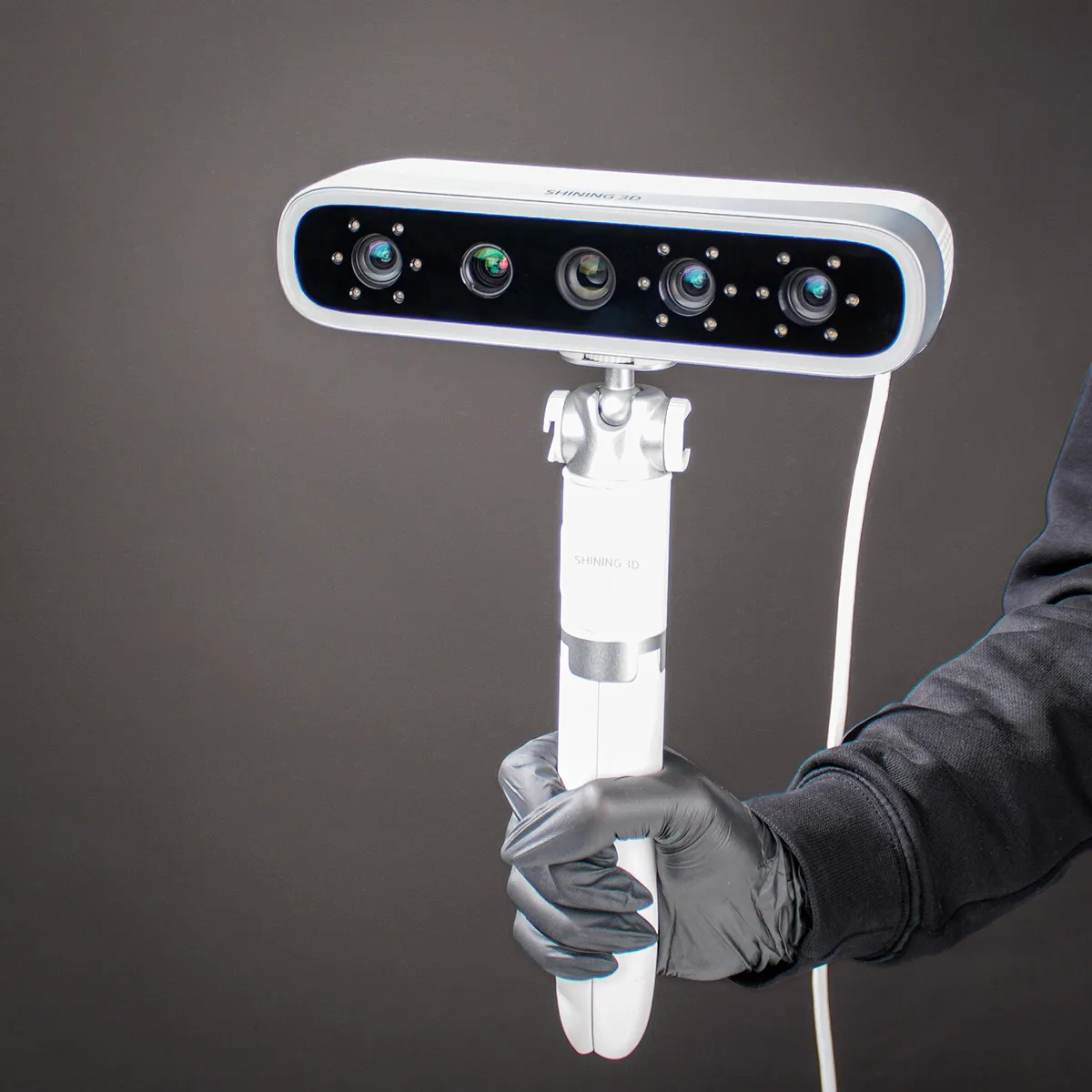 3D сканер лица Shining 3D MetiSmile-MR