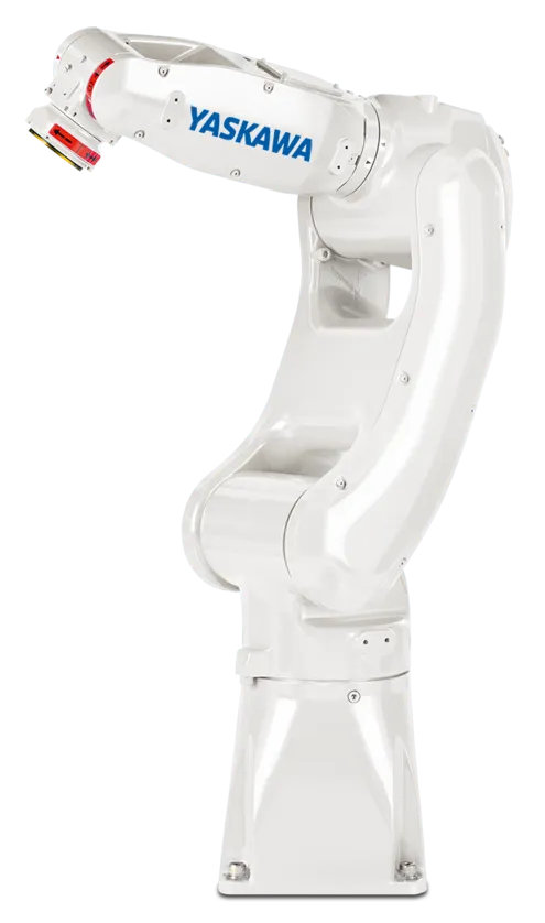 Робот YASKAWA GP8 FGG