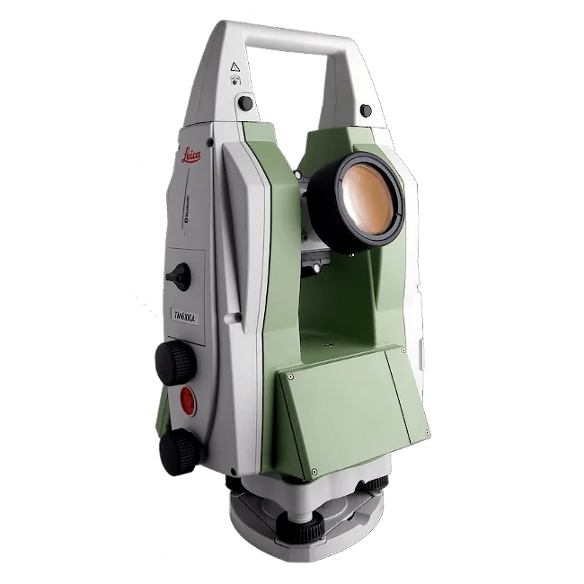 Промышленный теодолит Leica TM6100A