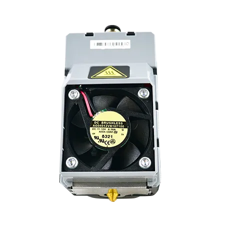 Экструдер для 3D принтеров XYZPrinting da Vinci Junior - 0.3мм