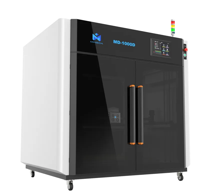 3D принтер MINGDA MD-1000D