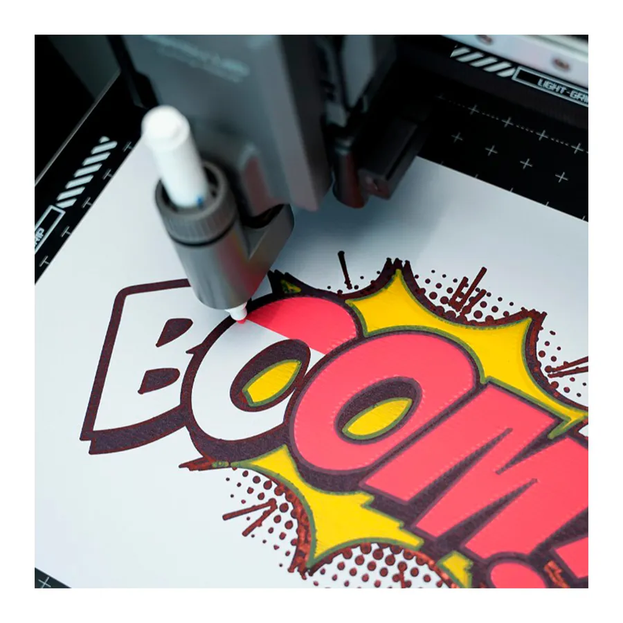 3D принтер Bambu Lab H2D-C2 10W