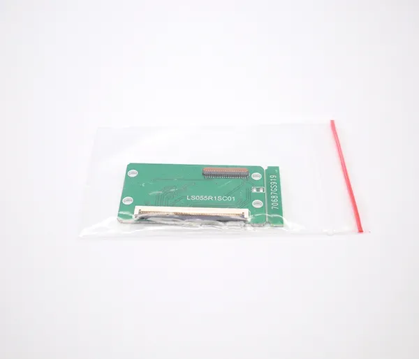 Адаптер DSI для 3D принтера Phrozen Sonic 4K