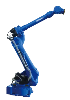Робот Yaskawa SP165-105