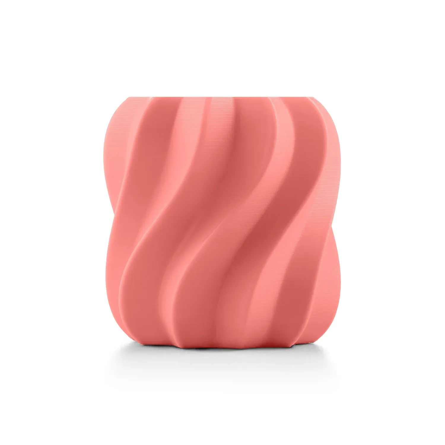 PLA High Speed пластик Anycubic 1.75 мм 1 кг Розовый