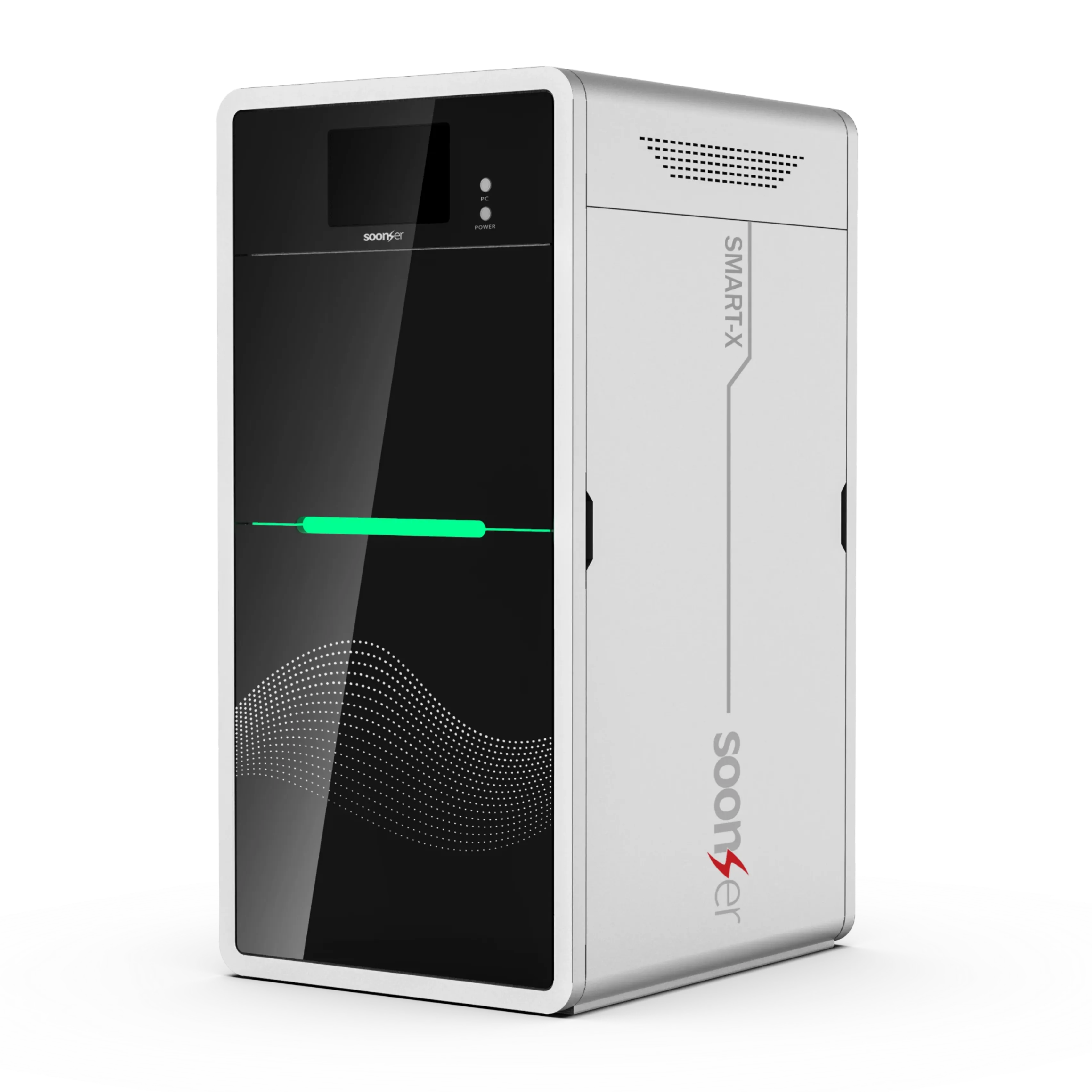 3D-принтер Soonser Smart-300H