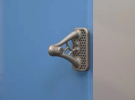 3D принтер 3DLAM Mini