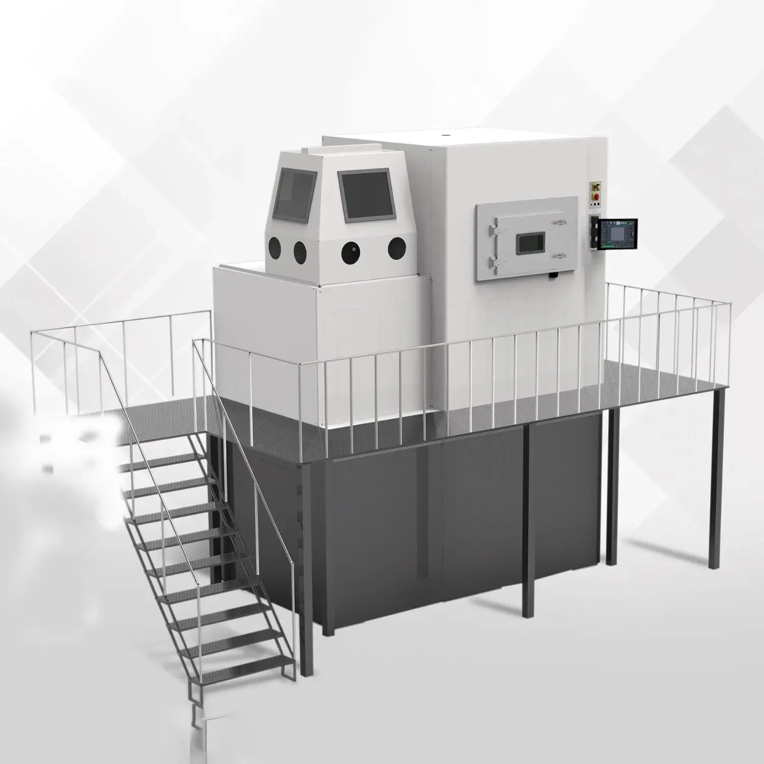 3D-принтер FastForm FF-M800