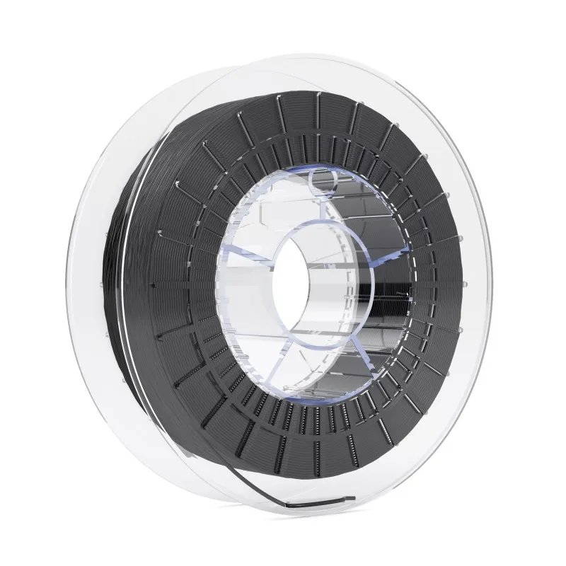FilaFlex пластик BQ 1,75 0.5 кг Черный