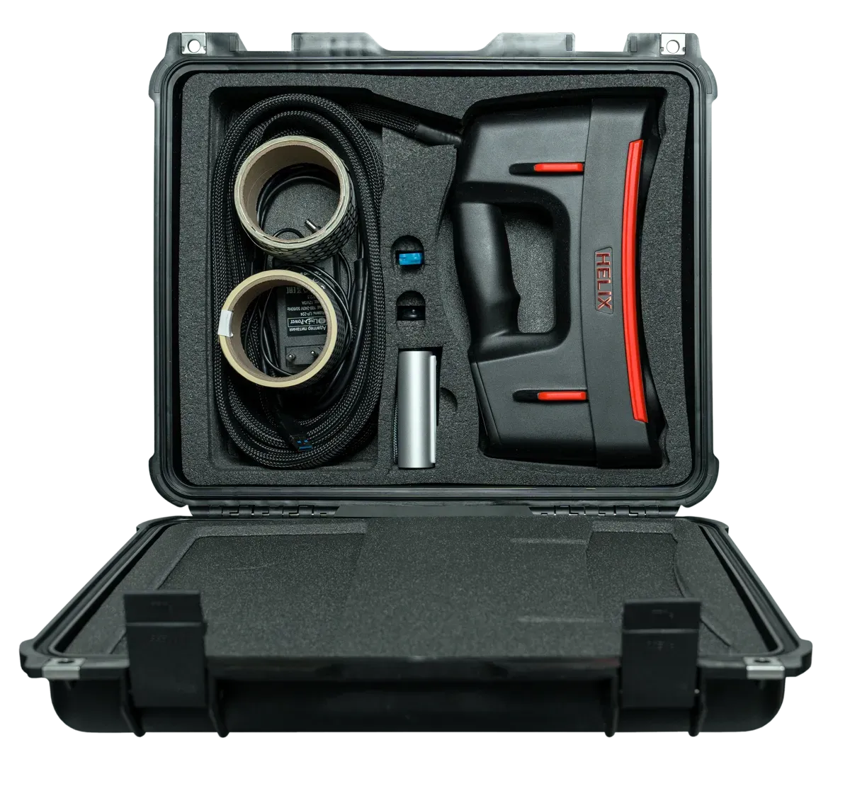 3D сканер RangeVision HELIX