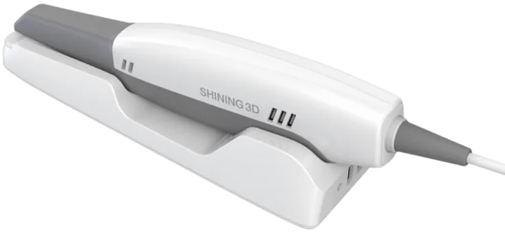 3D-сканер Shining 3D Aoralscan 2