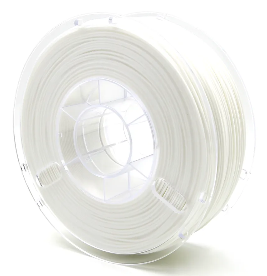 Катушка ABS-пластика Raise3D Premium, 1,75, 1 кг, цвет-белый