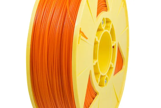 ABS GEO пластик PrintProduct Оранжевый 1,75 мм 2кг