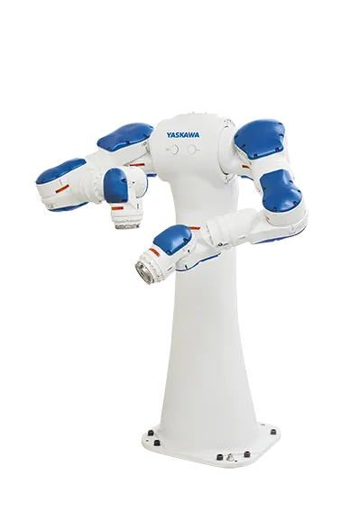 Робот YASKAWA SDA10F