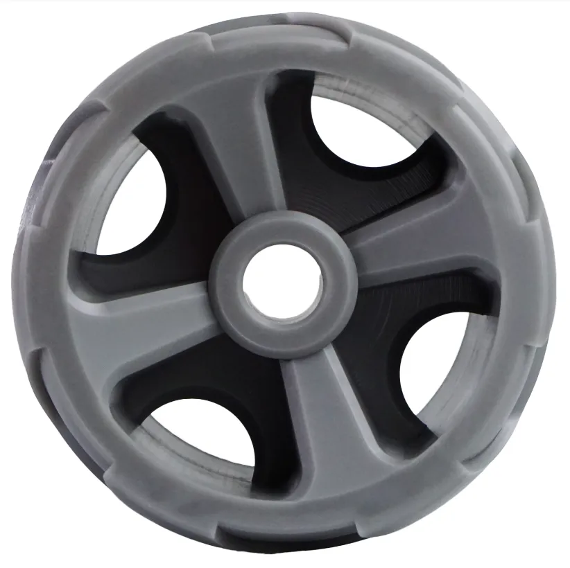 Фотополимерная смола Magforms GM1728, серая