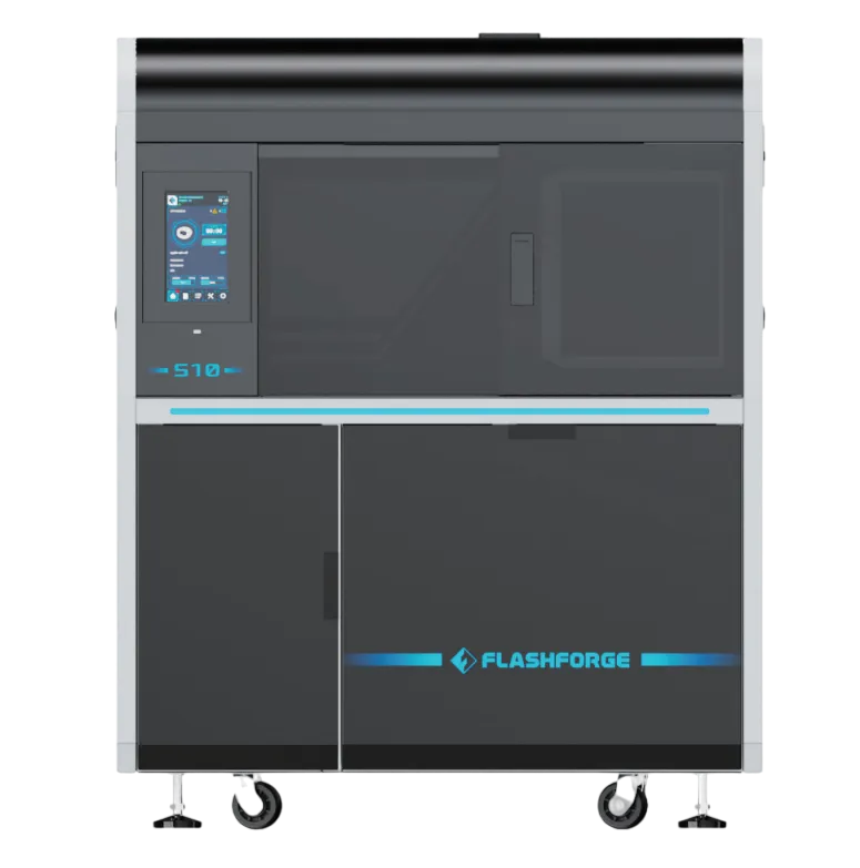 3D принтер FlashForge WaxJet 510