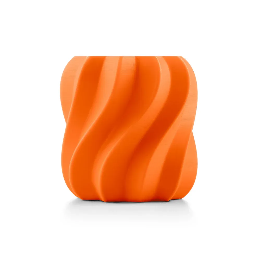 PLA High Speed пластик Anycubic 1.75 мм 1 кг Оранжевый