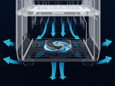 3D принтер Anycubic Photon Mono SE