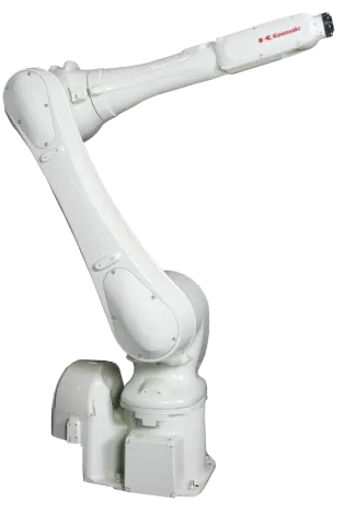 Робот Kawasaki RS013N