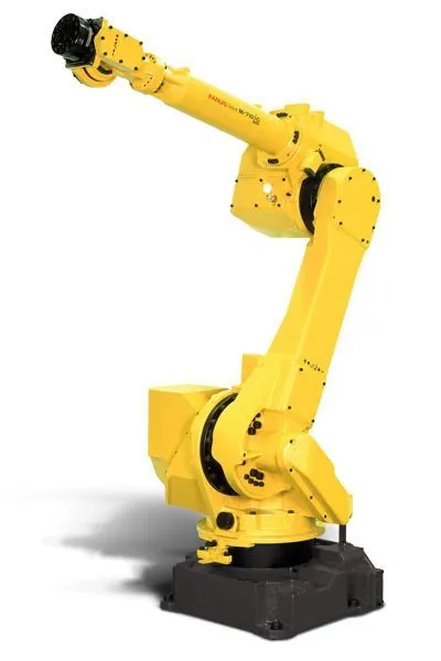 Робот Fanuc M-710iC/50H (M-710)