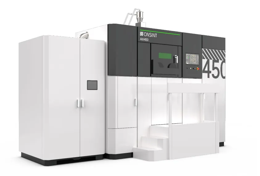 3D-принтер Onsint AM450-4
