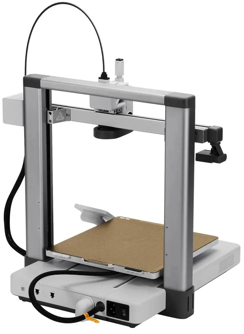 3D принтер Bambu Lab A1 (Европейская версия)