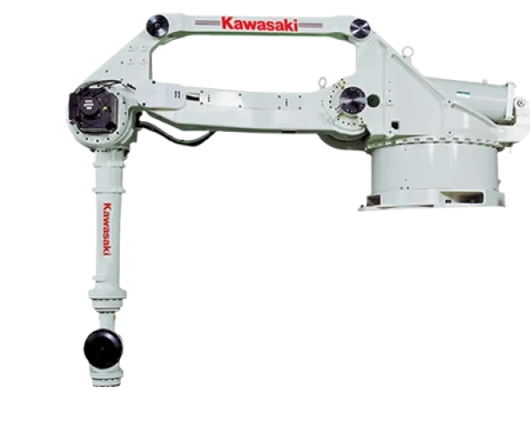 Робот Kawasaki ZT130S