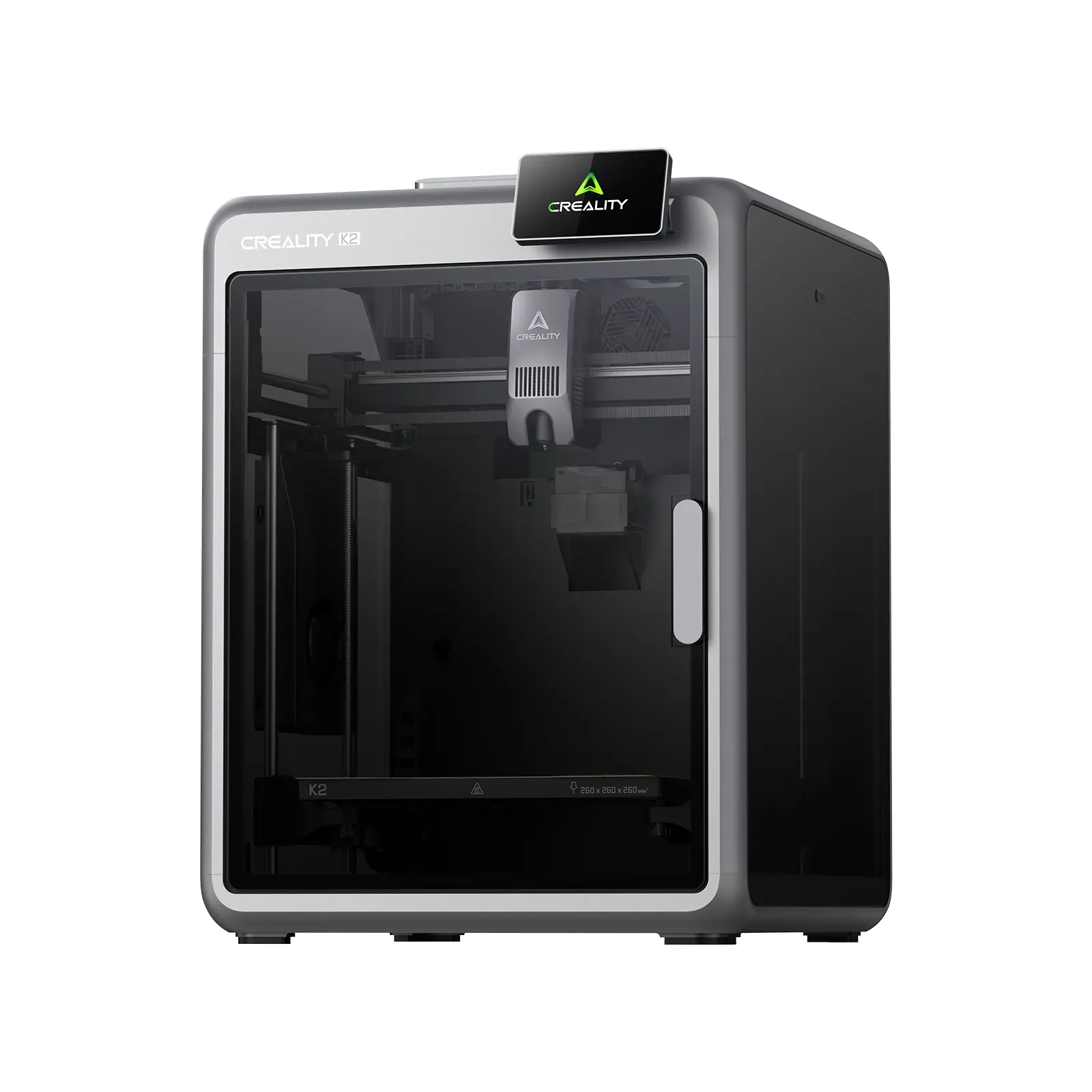 3D принтер Creality K2