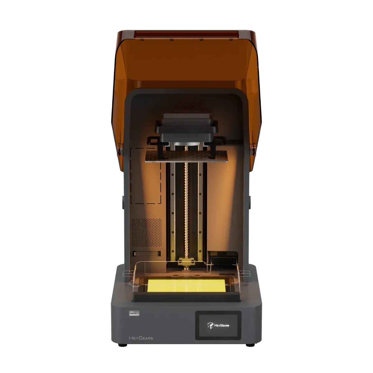 3D принтер HeyGears Reflex 2 Pro