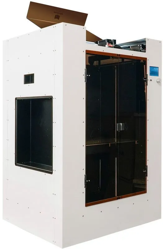 3D-принтер Maestro Grand II