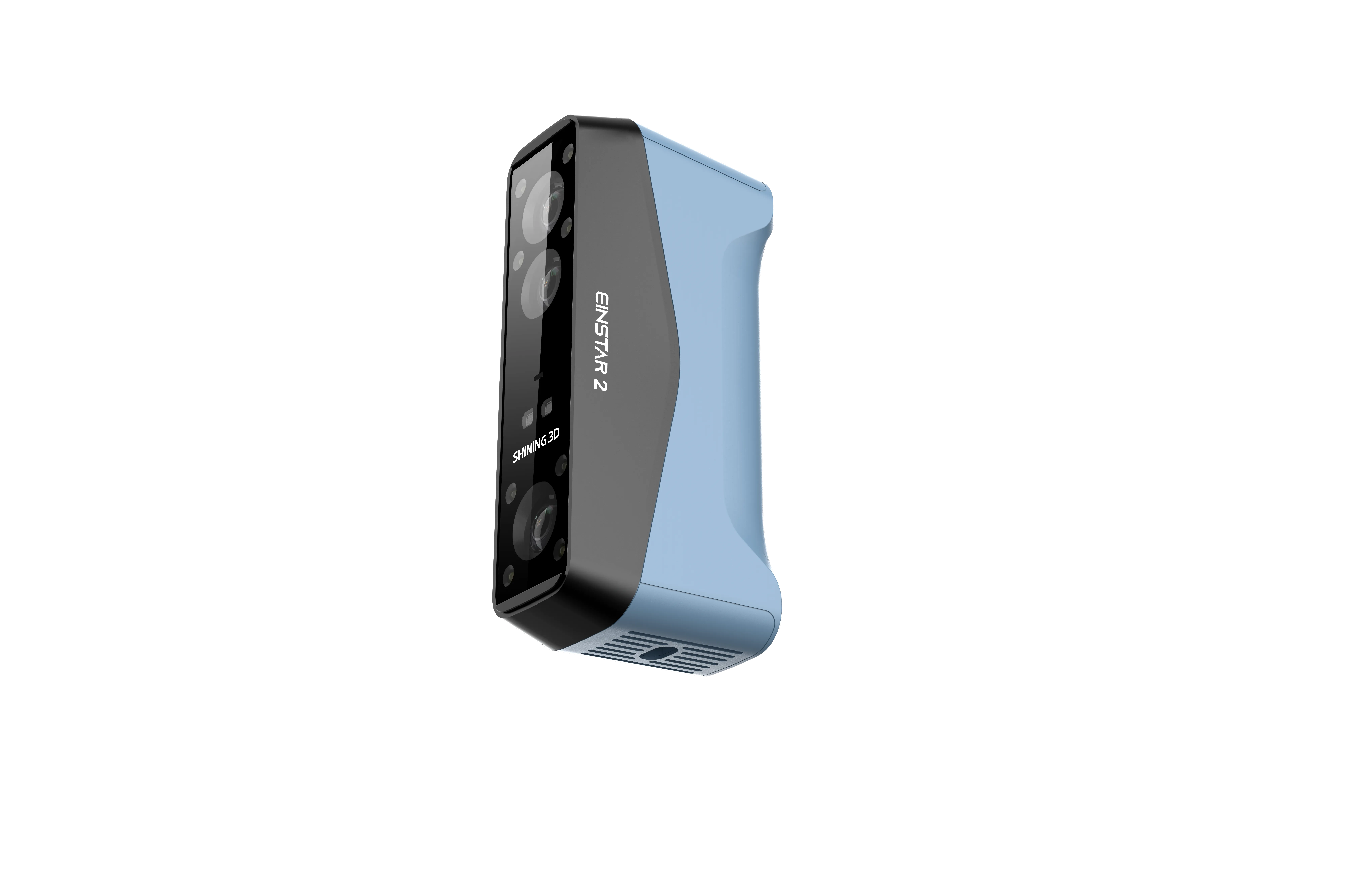 3D сканер Shining 3D Einstar 2
