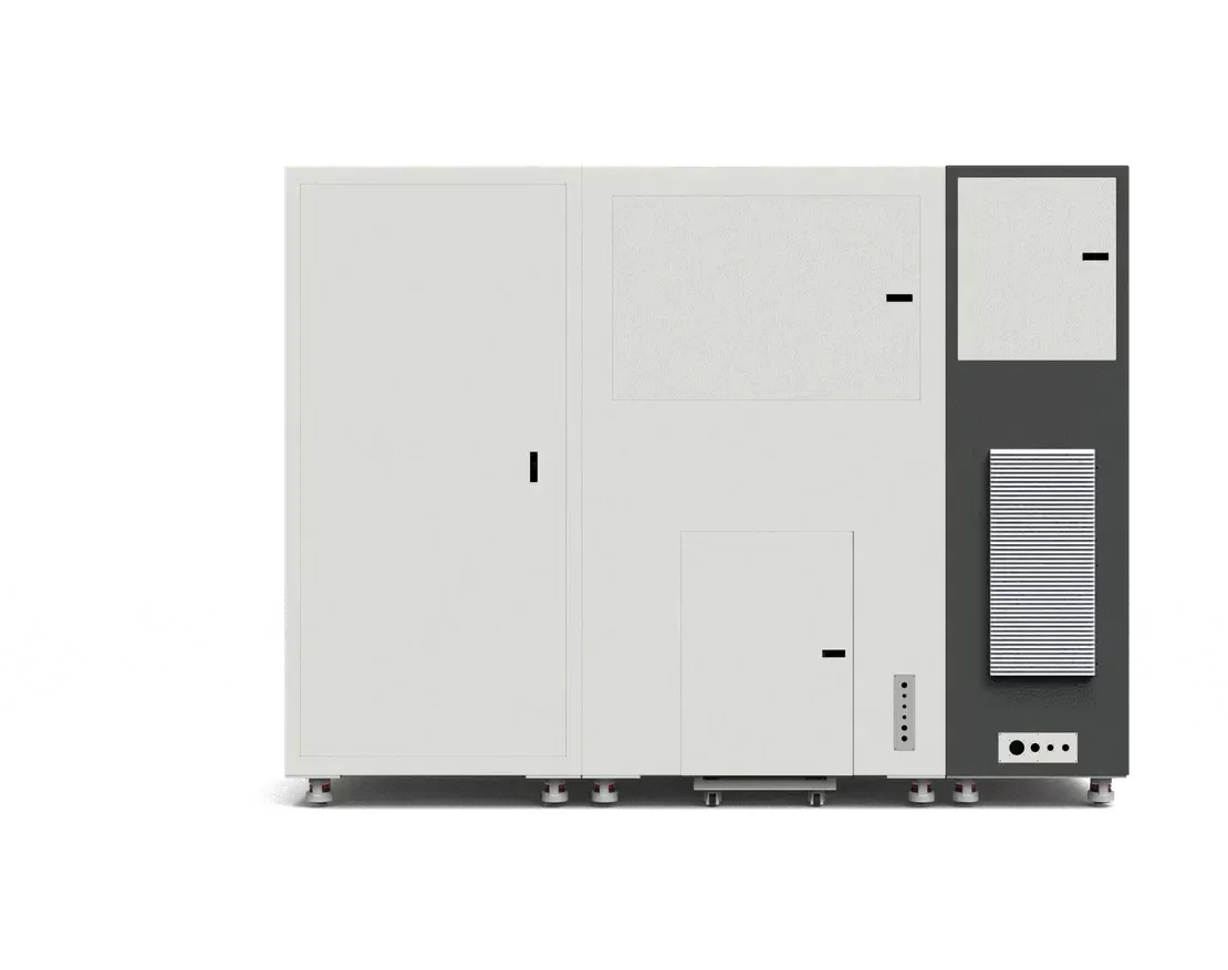 3D-принтер FastForm FF-420Q