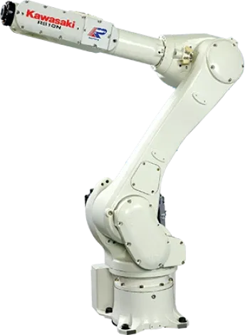 Робот Kawasaki RS010N