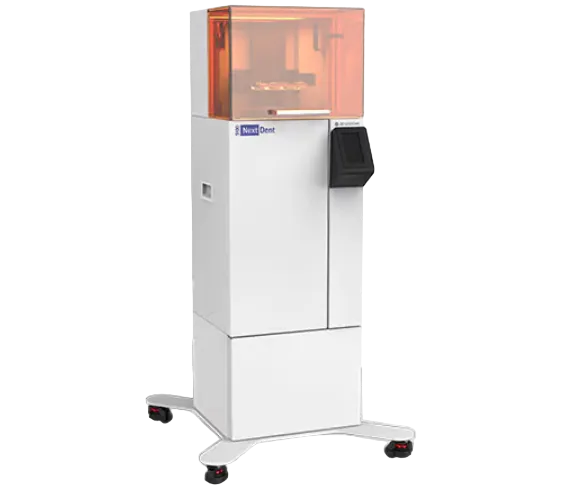 3D принтер 3D Systems NextDent 5100
