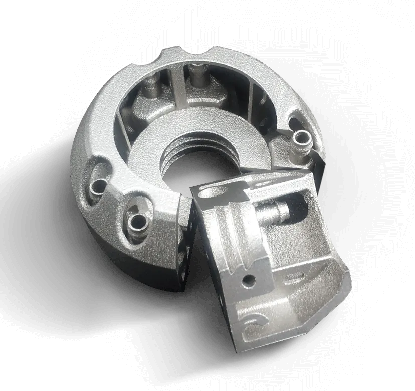 LaserForm Maraging Steel