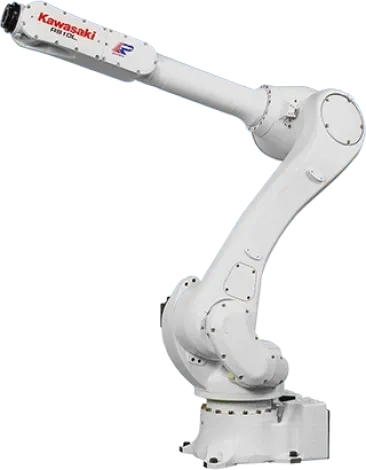Робот Kawasaki RS010L