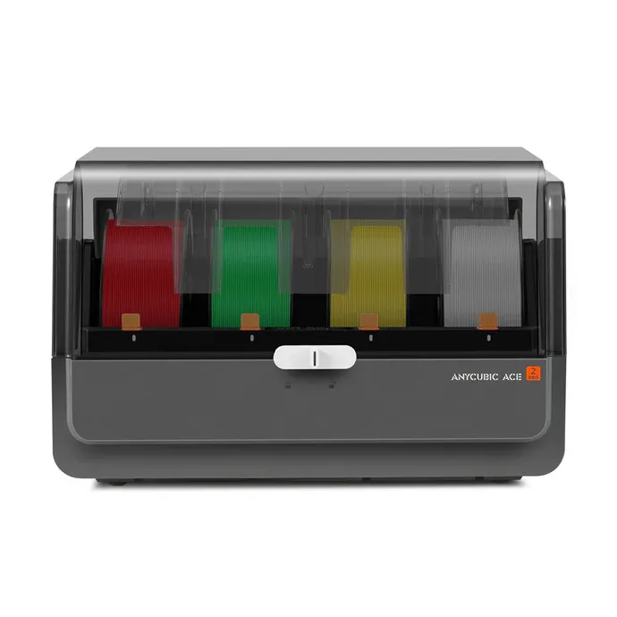 Автоматическая система подачи материалов Anycubic ACE 2 Pro