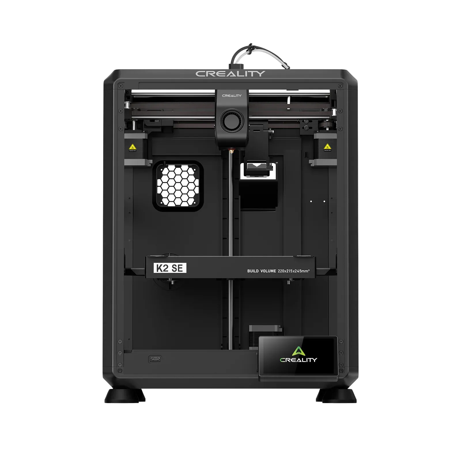3D принтер Creality K2 SE
