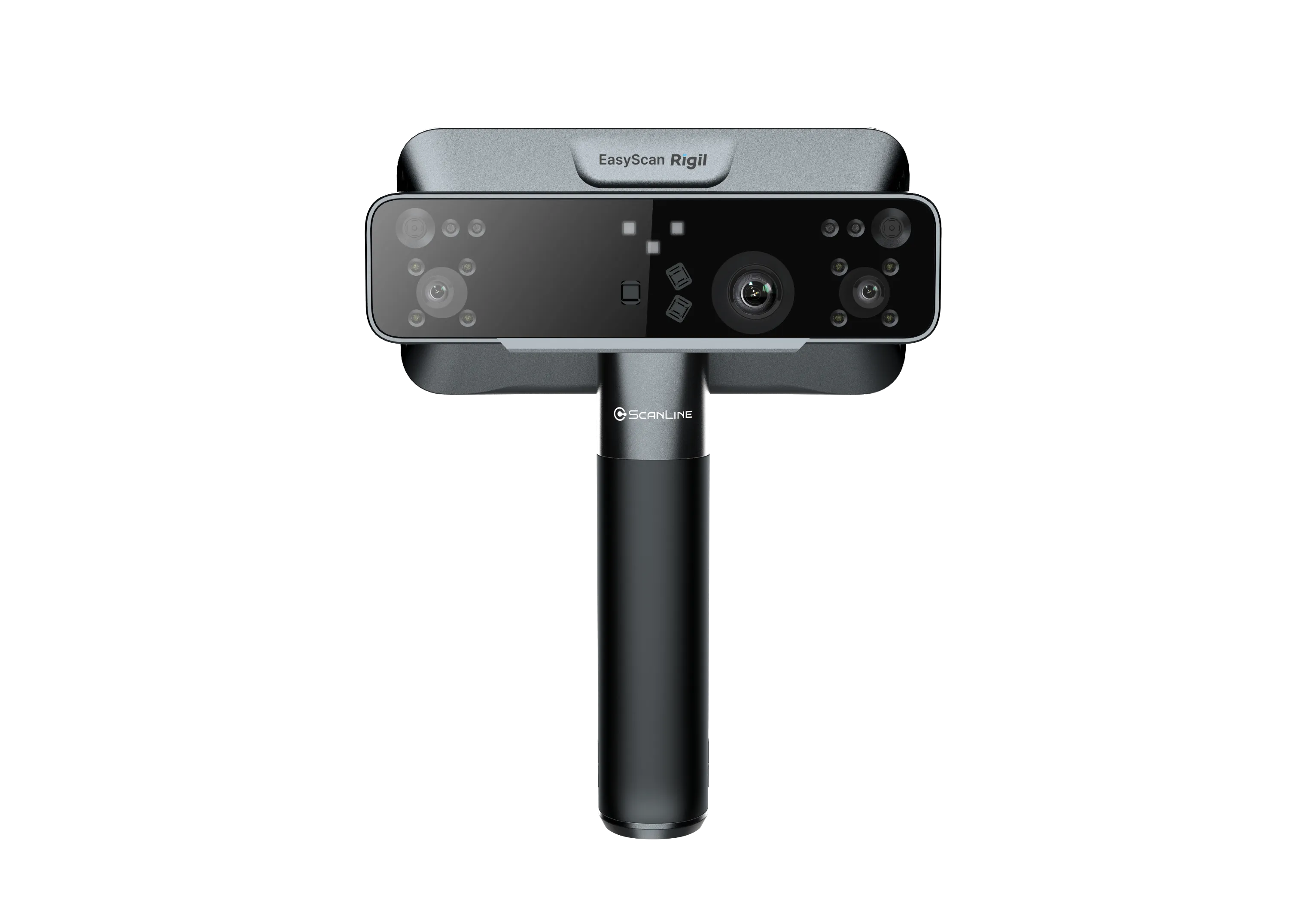 3D сканер ScanLine EasyScan Rigil