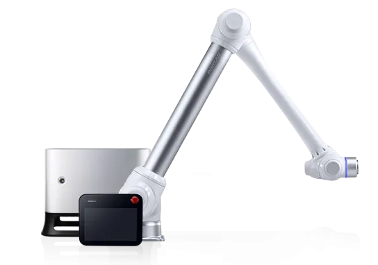 Кобот Doosan М0617