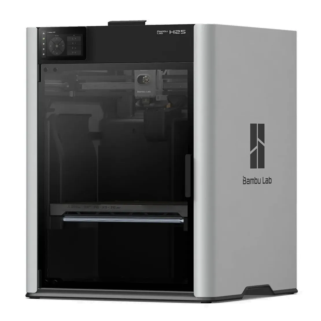 3D принтер Bambu Lab H2S (Европейская версия)