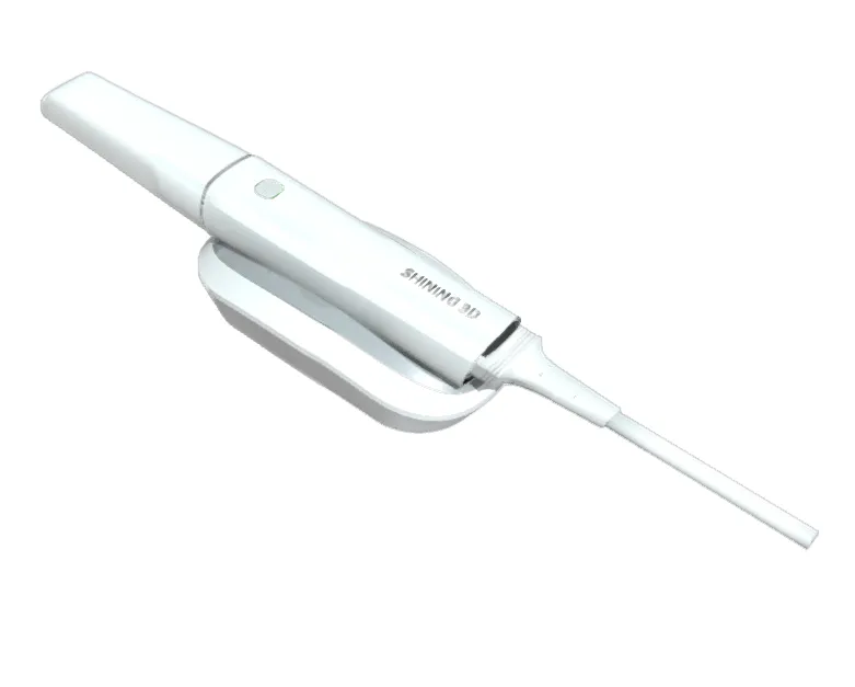 Интраоральный 3D-сканер Shining 3D Aoralscan Elf