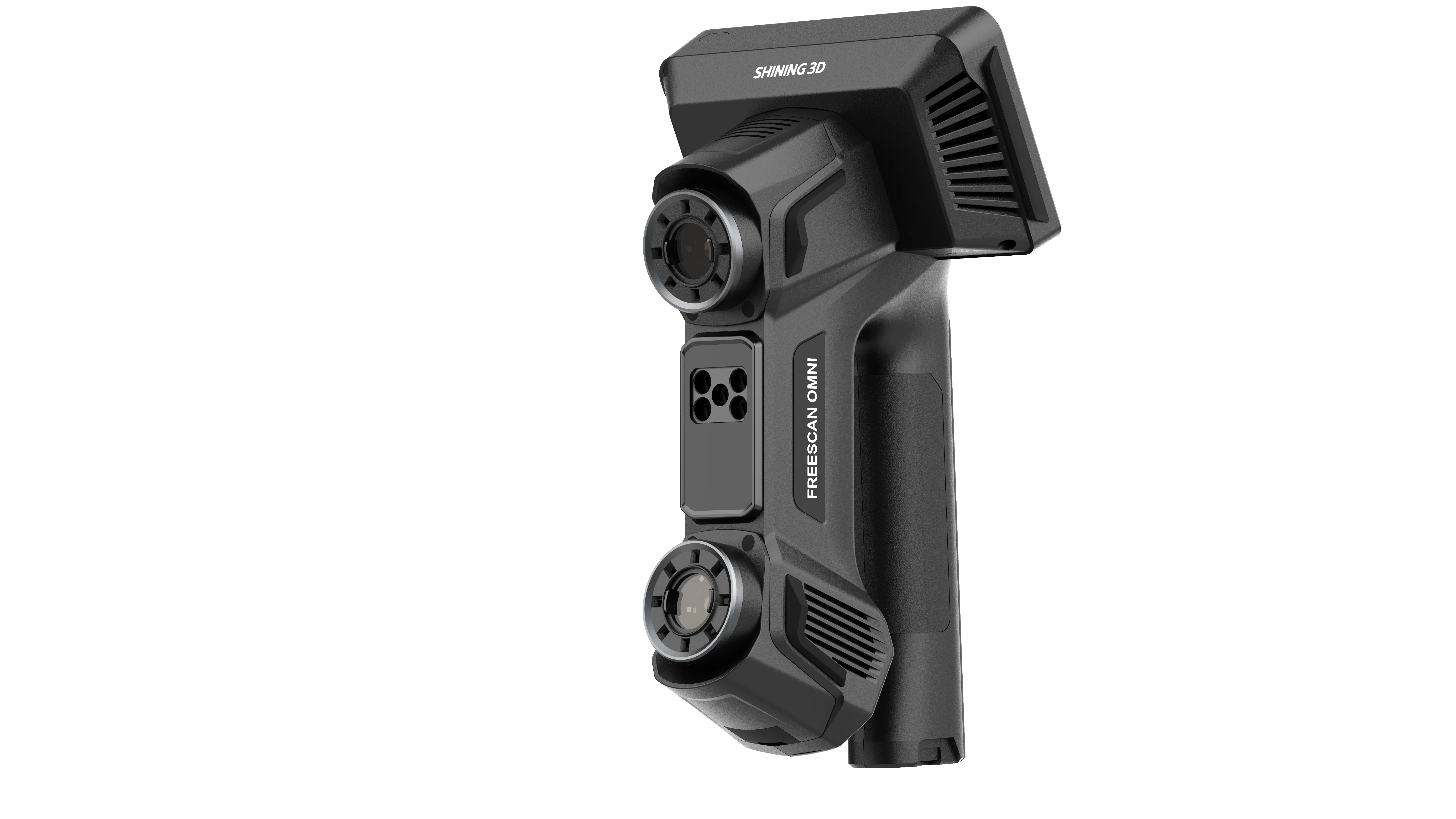 3D сканер Shining 3D FreeScan Omni