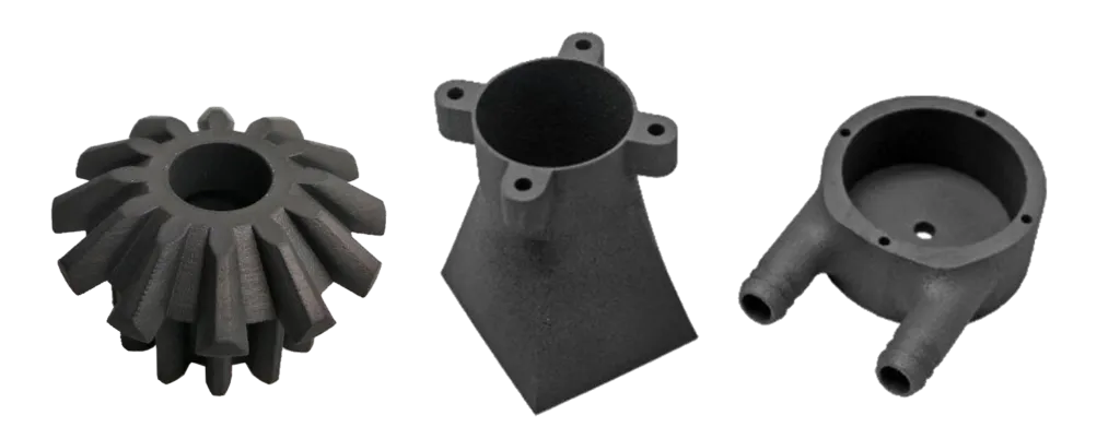 Пластиковый порошок Farsoon FS2300PA-F