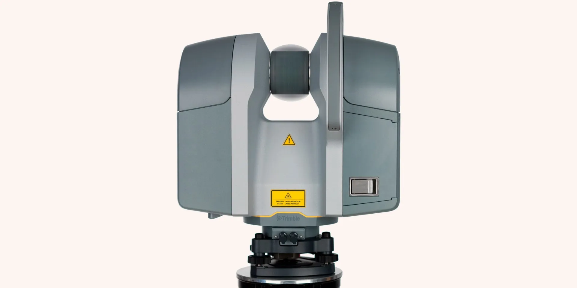 3D сканер Trimble TX8 (standard)