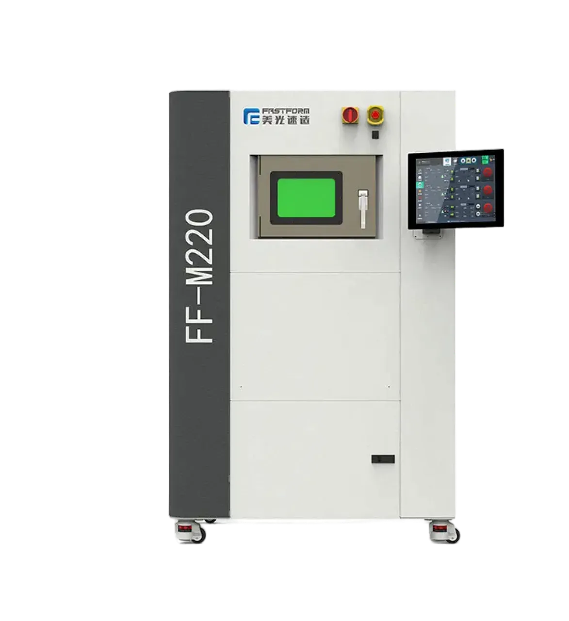 3D-принтер FastForm FF-M220