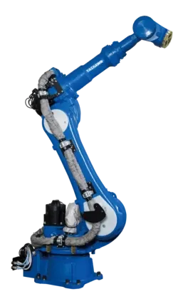 Робот Yaskawa GP110