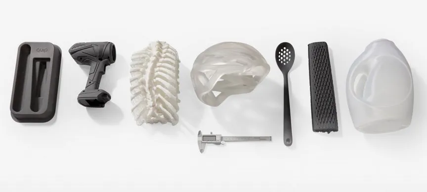 3D принтер Formlabs Form 3BL