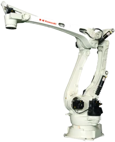 Робот для паллетирования Kawasaki CP700L