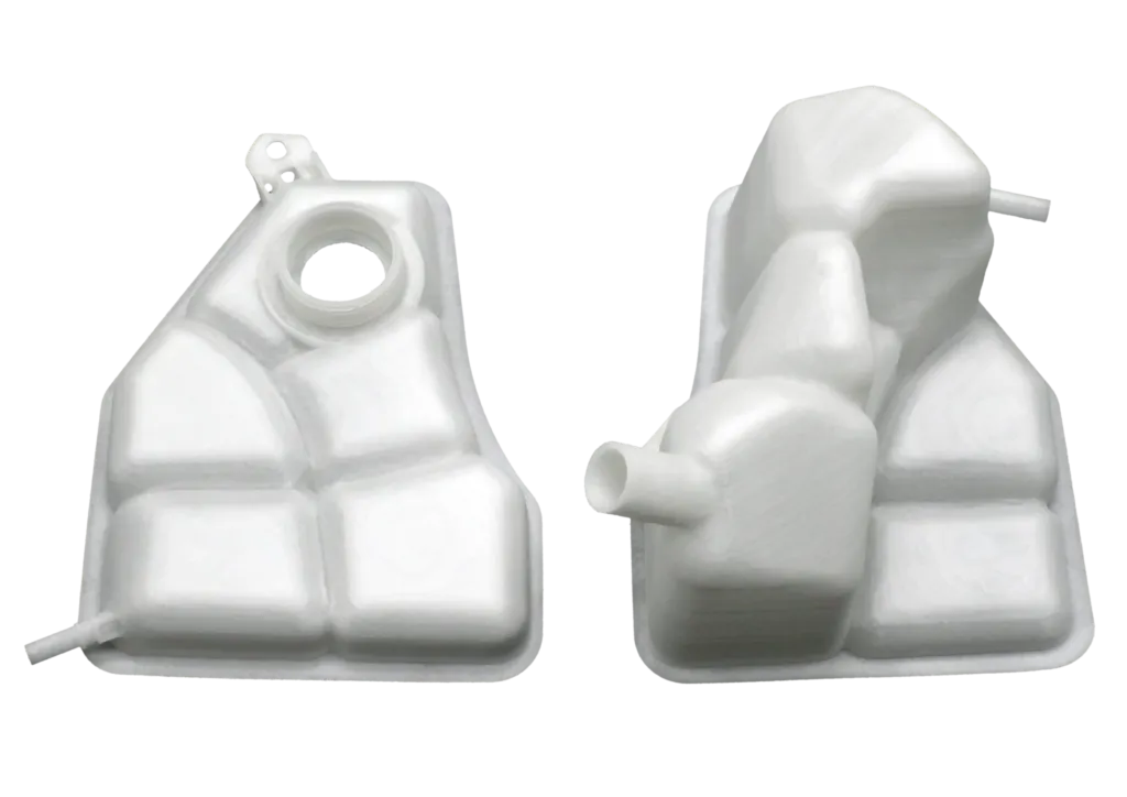 Пластиковый порошок Farsoon Ultrasint PP nat 01